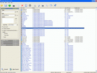 Turbo Searcher 3.50 screenshot. Click to enlarge!
