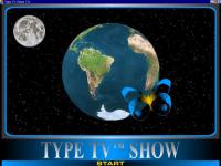 Type TV Show 7.0 screenshot. Click to enlarge!