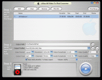 U2Sea All Video To iPod Converter 2.1.2 screenshot. Click to enlarge!