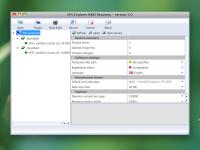 UFS Explorer RAID Recovery 5.20.2 screenshot. Click to enlarge!
