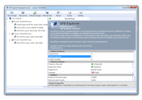 UFS Explorer Standard Access 5.22.3 screenshot. Click to enlarge!