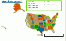 US map kids game 006 screenshot. Click to enlarge!