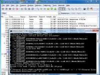 USBPcap 1.0.0.7 screenshot. Click to enlarge!