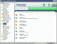 UserGate Proxy Server & Firewall 6.0.6763.22864 screenshot. Click to enlarge!