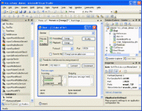 VCX Library 3.0.2011.12 screenshot. Click to enlarge!