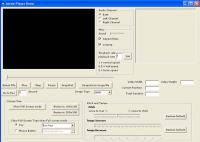 VISCOM Video Media Player ActiveX SDK 4.54 screenshot. Click to enlarge!