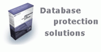VISOCO Data Protection Master 1.1 screenshot. Click to enlarge!