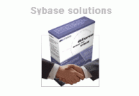 VISOCO dbExpress driver for Sybase ASA (Linux version) 2.0 screenshot. Click to enlarge!