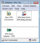 VPN Gate Client Plug-in 2017.07.03.9634.138802 screenshot. Click to enlarge!