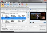 VSDC Free Video Converter 2.4.6.330 screenshot. Click to enlarge!