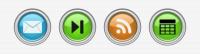 Vector Button_02 Icons - screenshot. Click to enlarge!