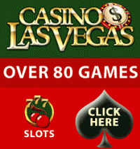 Vegas Casino Online 4.2011 P. screenshot. Click to enlarge!