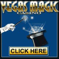 Vegas Magic Casino 8-2009 Pro. Bolc. screenshot. Click to enlarge!