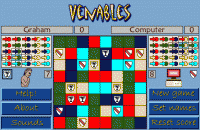 Venables 1.5.1 screenshot. Click to enlarge!
