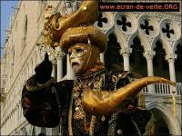 Venice Carnival Screensaver EV 2.0 screenshot. Click to enlarge!