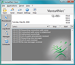 Venta4Net Plus 3.9.242.627 screenshot. Click to enlarge!