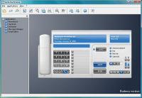 VentaFax & Voice Business Edition 7.0.209.538 screenshot. Click to enlarge!