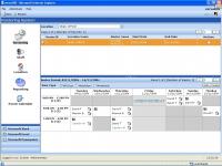 VersaERS Employee Rostering System 2.1.2 screenshot. Click to enlarge!