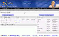 ViArt PHP Shopping Cart 5 screenshot. Click to enlarge!