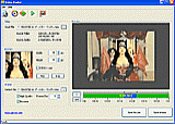 Video Avatar 4.1.21 screenshot. Click to enlarge!