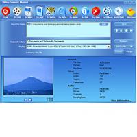 Video Convert Master 11.0.10.2010 screenshot. Click to enlarge!