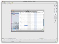 ViewletBuilder 4 Professional (Mac) 4.5.14 screenshot. Click to enlarge!