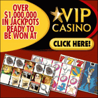 Vip Casino Online 8-2009 Pro. Bolc. screenshot. Click to enlarge!
