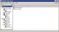 VirusBuster Virus Database 15.0.253.0 [11.11.20 screenshot. Click to enlarge!