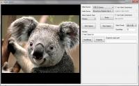 Viscomsoft .Net Video Capture SDK 1.06 screenshot. Click to enlarge!