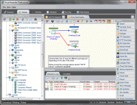 Visual Importer Professional 8.4.4.4 screenshot. Click to enlarge!