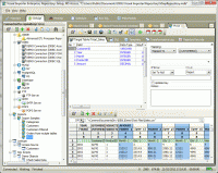 Visual Importer Enterprise 8.4.4.5 screenshot. Click to enlarge!