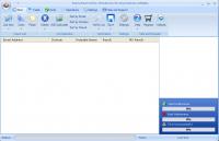 Vodamail Email Verifier Free Edition 9.61 screenshot. Click to enlarge!