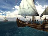 Voyage of Columbus 3D Photo Screensaver 1.0 screenshot. Click to enlarge!