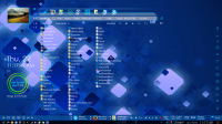 WX Secure Desktop 2015 screenshot. Click to enlarge!