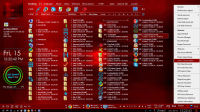 WX Smart Desktop X2 screenshot. Click to enlarge!