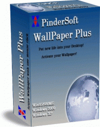 WallPaperPlus 4.2 screenshot. Click to enlarge!