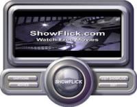 Watch Free Movies ShowFlick 1.0 screenshot. Click to enlarge!