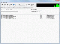 Web Data Extractor 8.2 screenshot. Click to enlarge!