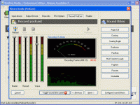 WebPod Studio Professional Edition 1.34 screenshot. Click to enlarge!