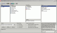 Webgenz CMS 6.2.2 screenshot. Click to enlarge!