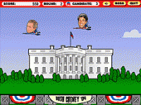 White House Joust 1.00 screenshot. Click to enlarge!