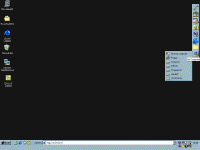 Win Menu 2000 3.22 screenshot. Click to enlarge!