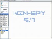 Win Spy Monitoring Software Pro 9.7 screenshot. Click to enlarge!