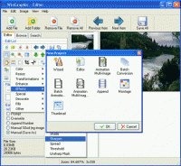 WinGraphic 2.2.3 screenshot. Click to enlarge!
