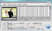 WinX Free DVD to 3GP Ripper 7.0.2 screenshot. Click to enlarge!