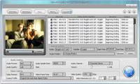 WinX Free DVD to DivX Ripper 3.1.23 screenshot. Click to enlarge!