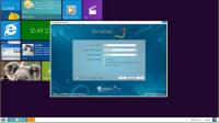 Windows 10 UX Pack 7.0 screenshot. Click to enlarge!