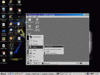 Windows Spy 1.003 screenshot. Click to enlarge!