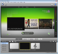 Wirecast 7.7.0 (31342) screenshot. Click to enlarge!