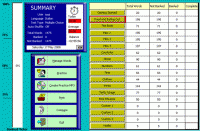 WordBanker Learn Chinese(Traditional) 6.4.7 screenshot. Click to enlarge!